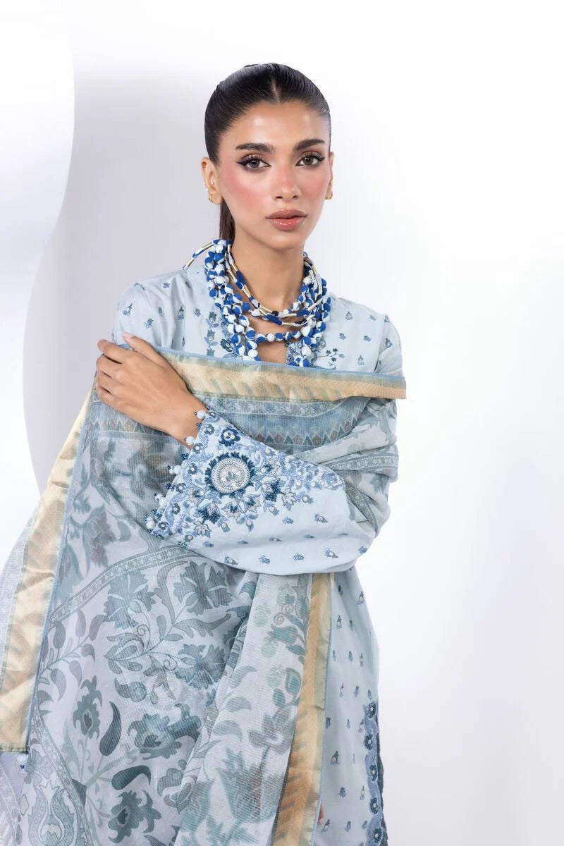 Fabrics 3 Piece
