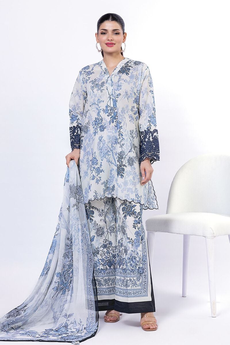 Fabrics 3 Piece
