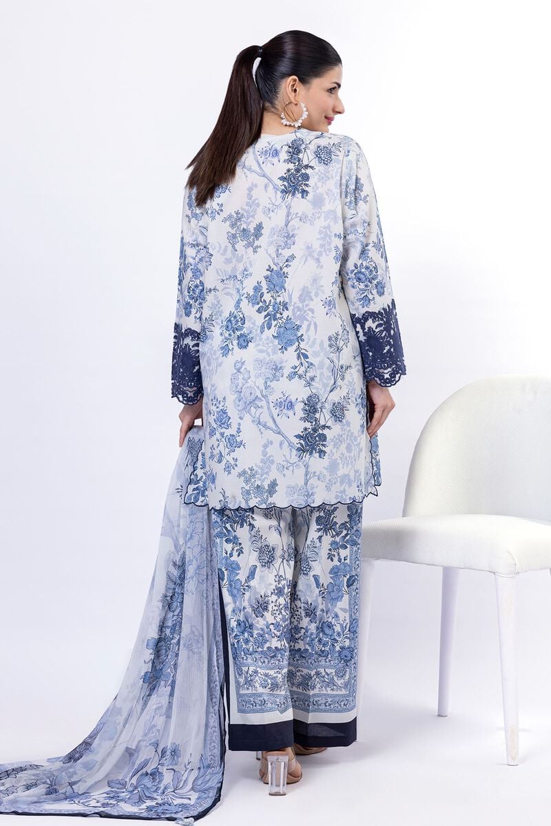 Fabrics 3 Piece