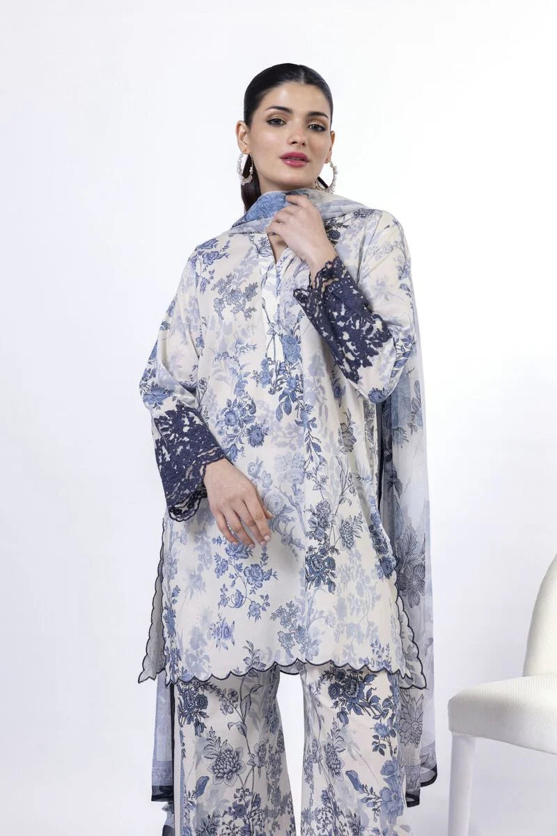Fabrics 3 Piece