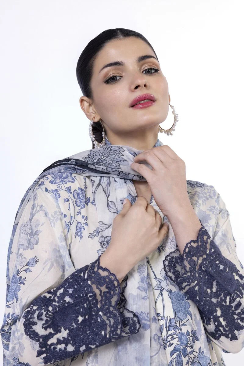 Fabrics 3 Piece