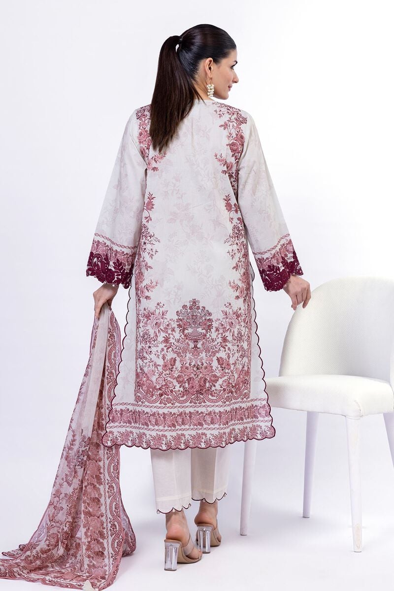 Fabrics 3 Piece