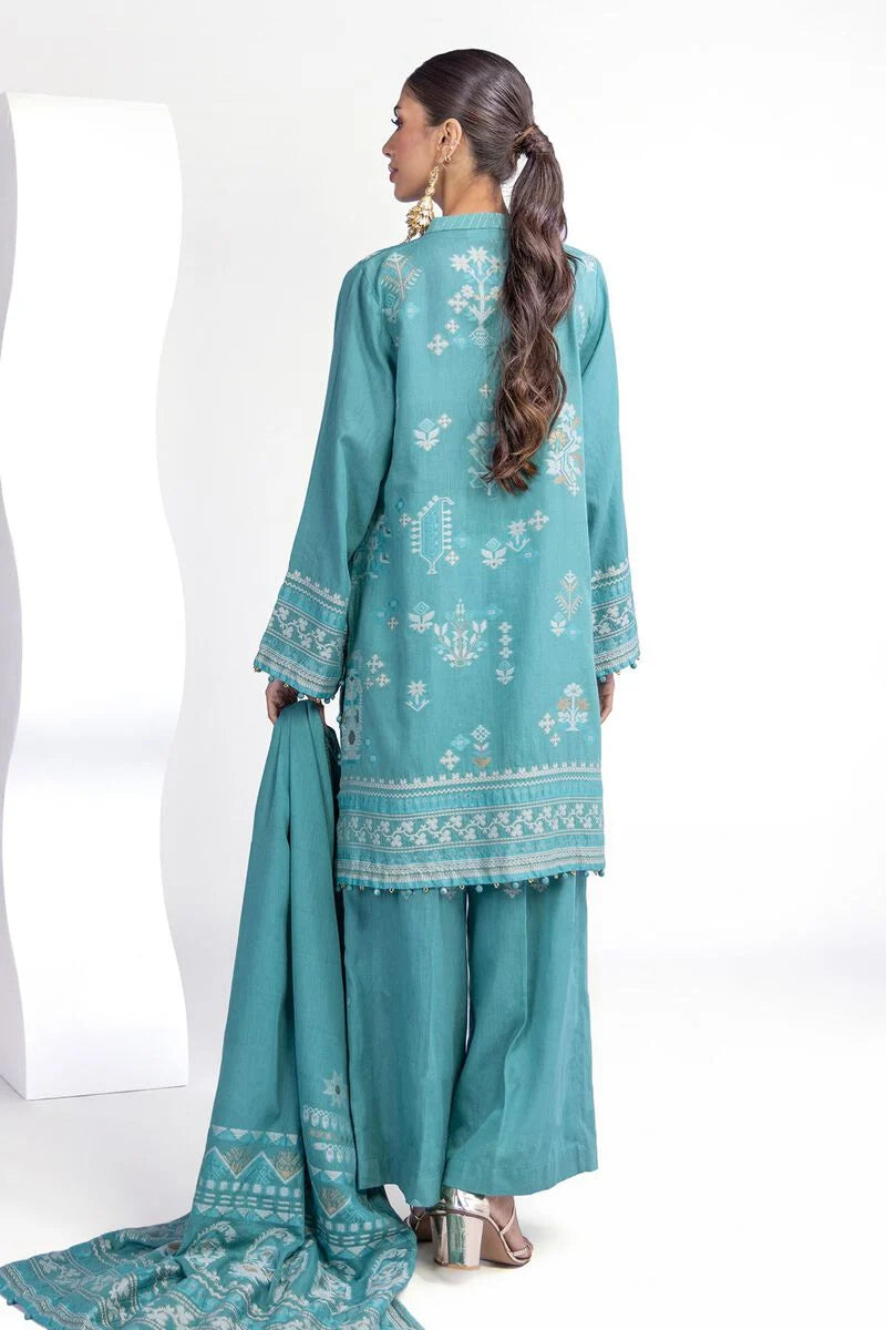 Fabrics 3 Piece