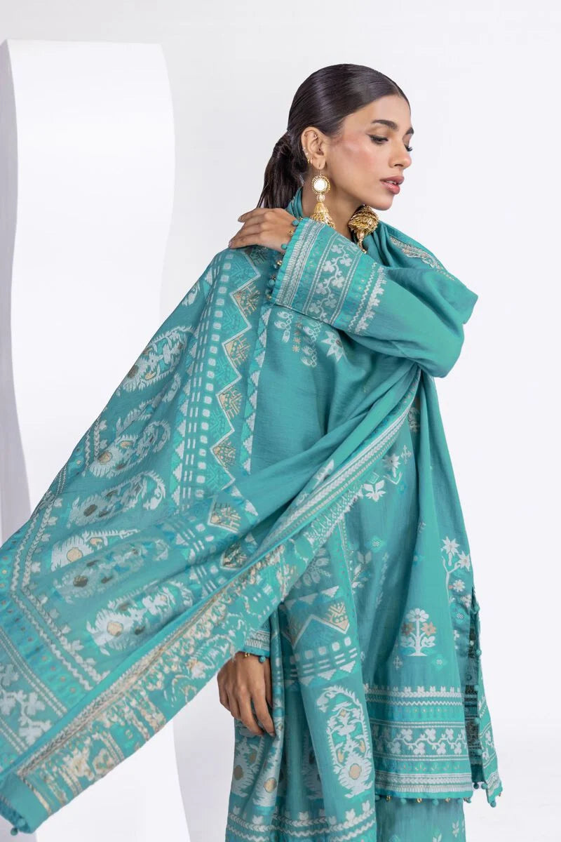 Fabrics 3 Piece