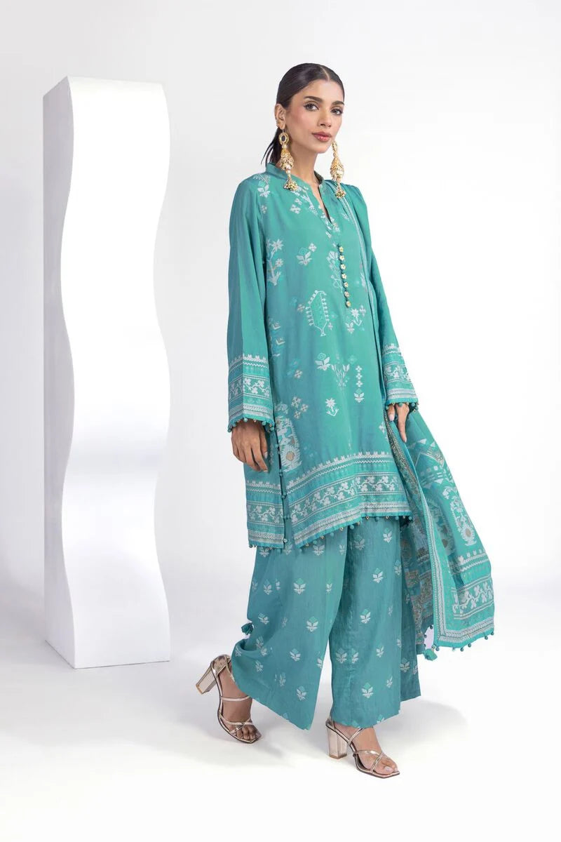 Fabrics 3 Piece