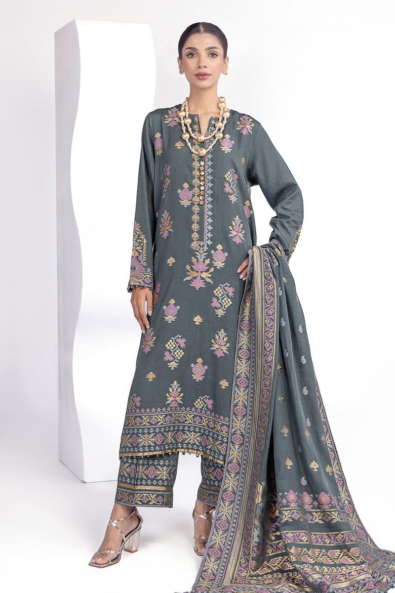 Fabrics 3 Piece