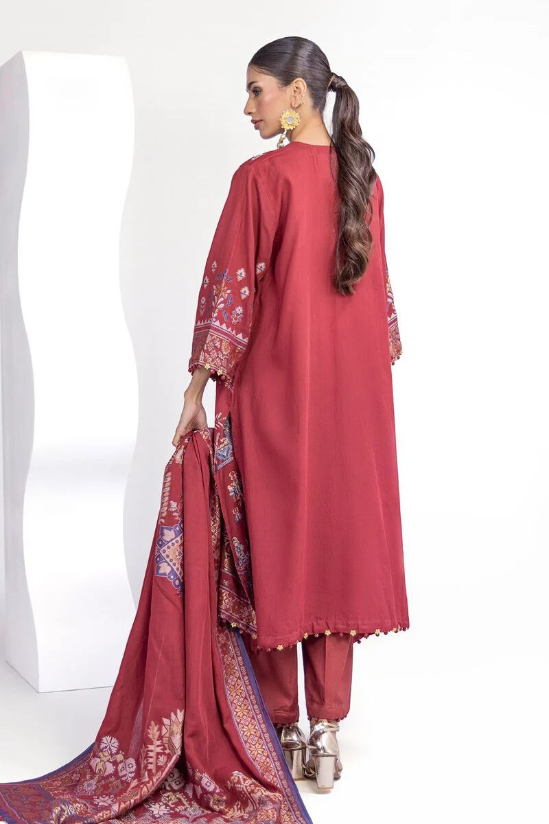 Fabrics 3 Piece