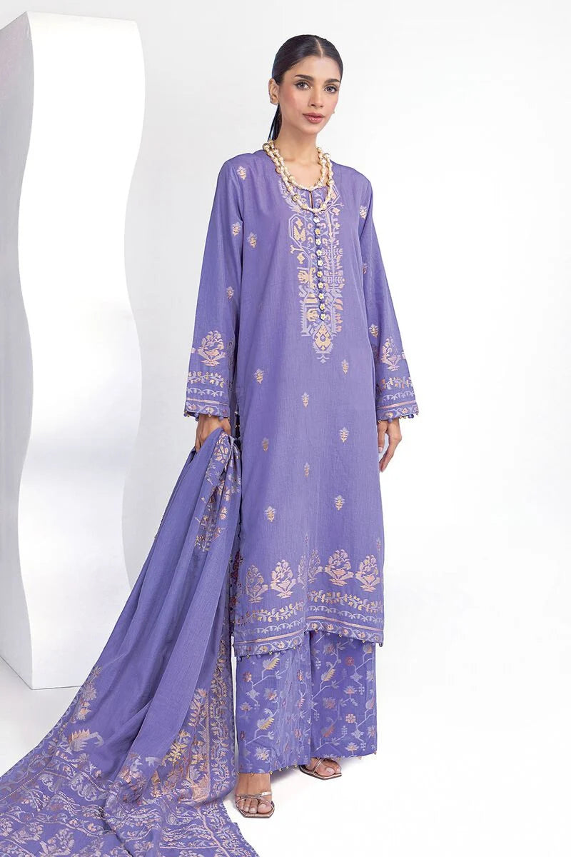 Fabrics 3 Piece