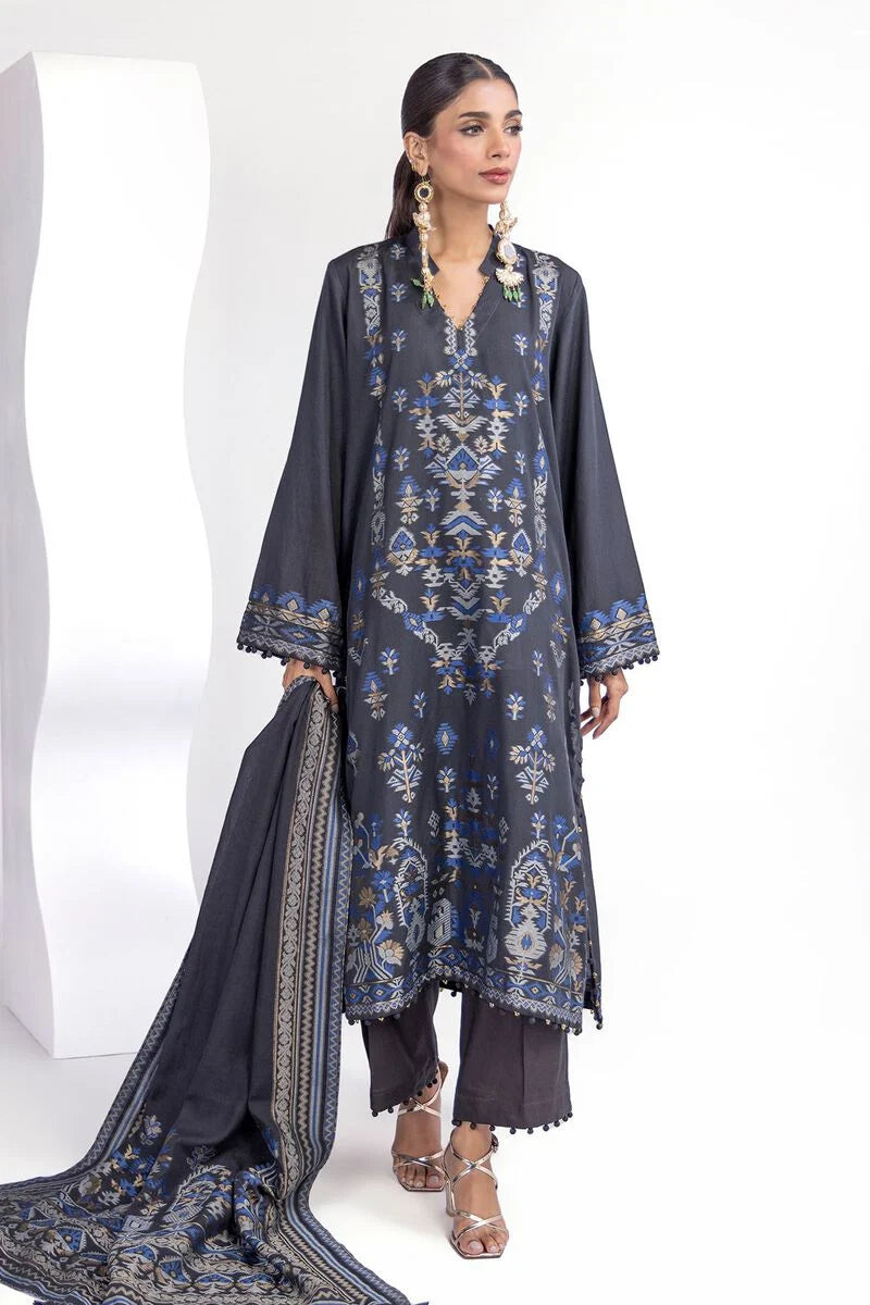 Fabrics 3 Piece