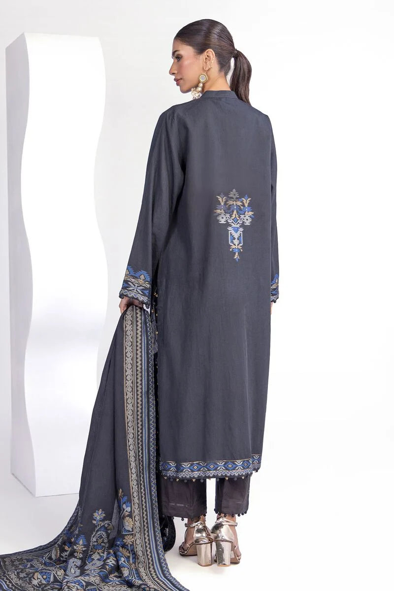 Fabrics 3 Piece