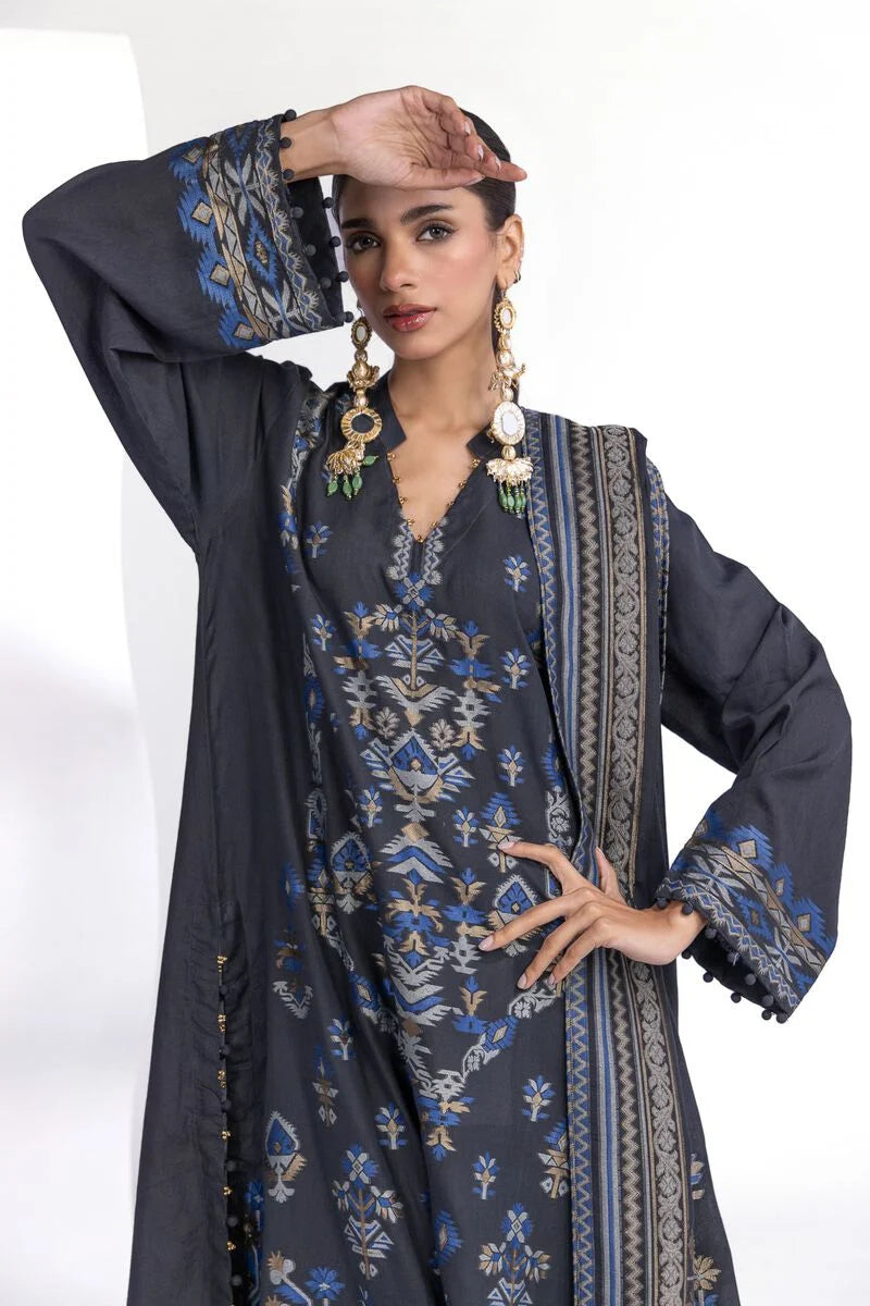 Fabrics 3 Piece