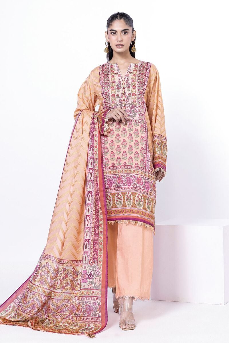 Fabrics 3 Piece