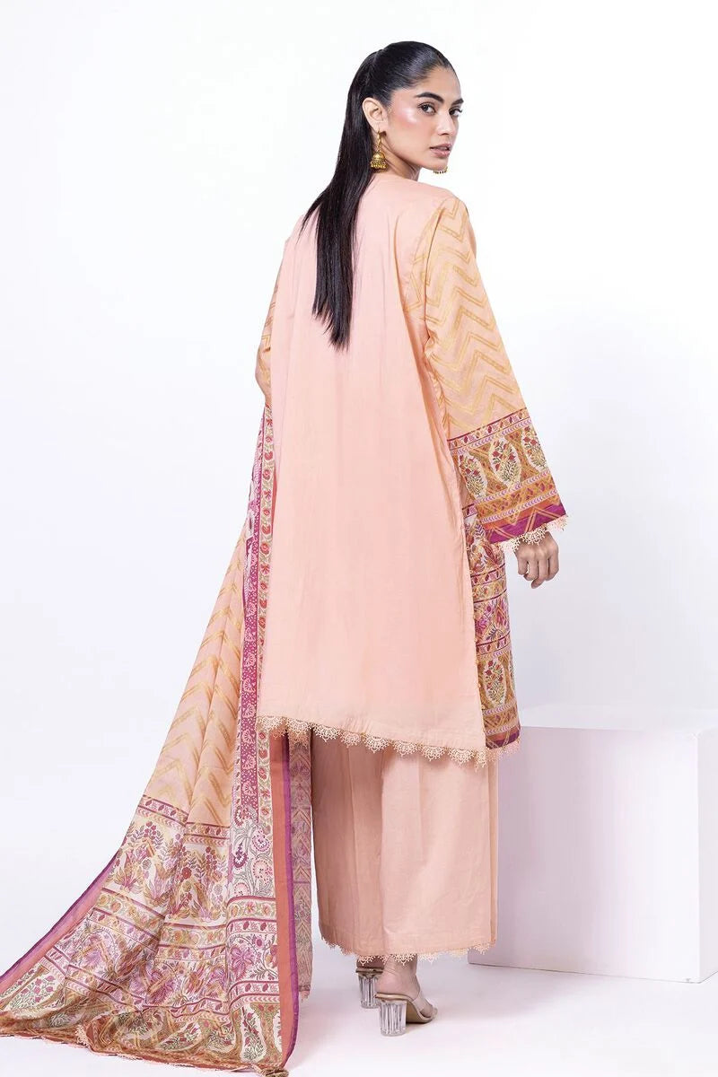 Fabrics 3 Piece