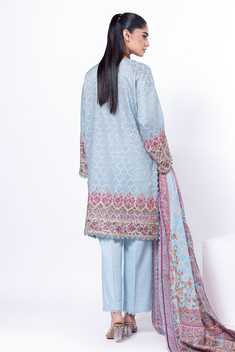 Fabrics 3 Piece