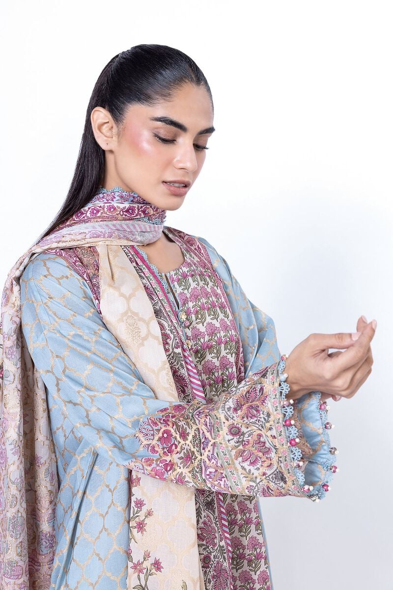 Fabrics 3 Piece