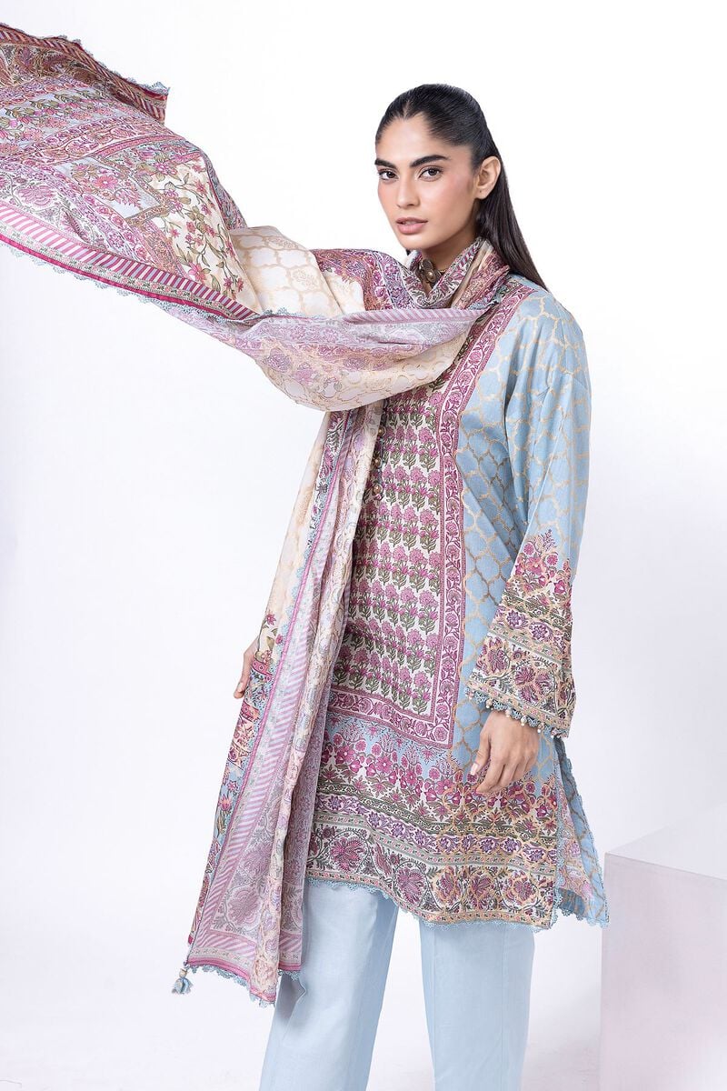 Fabrics 3 Piece