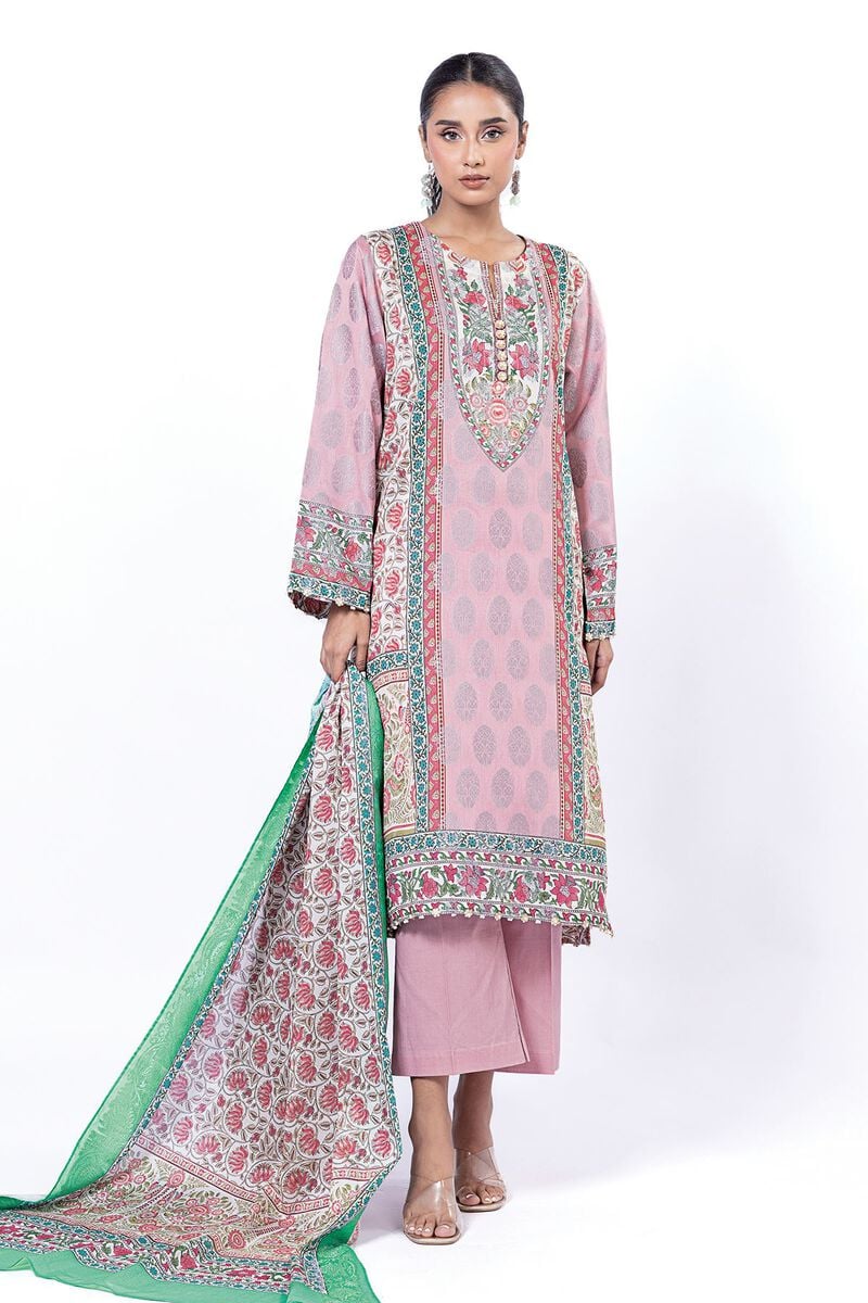 Fabrics 3 Piece