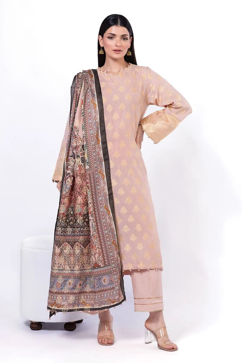 Fabrics 3 Piece