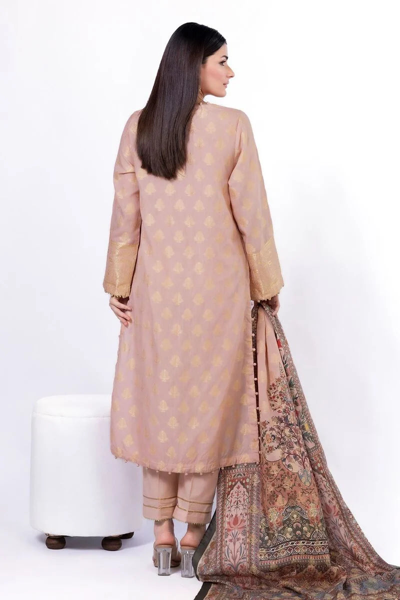 Fabrics 3 Piece