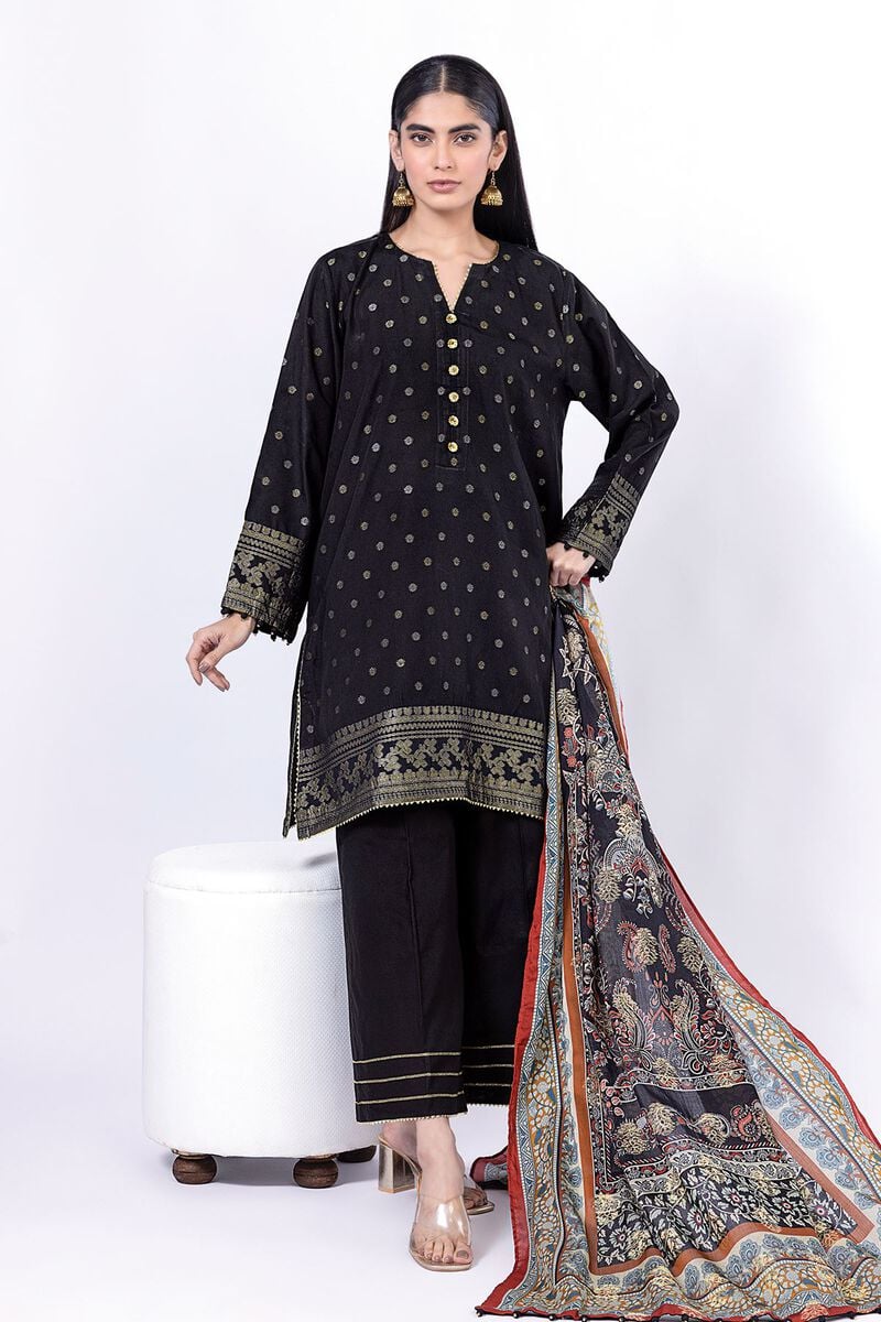 Fabrics 3 Piece