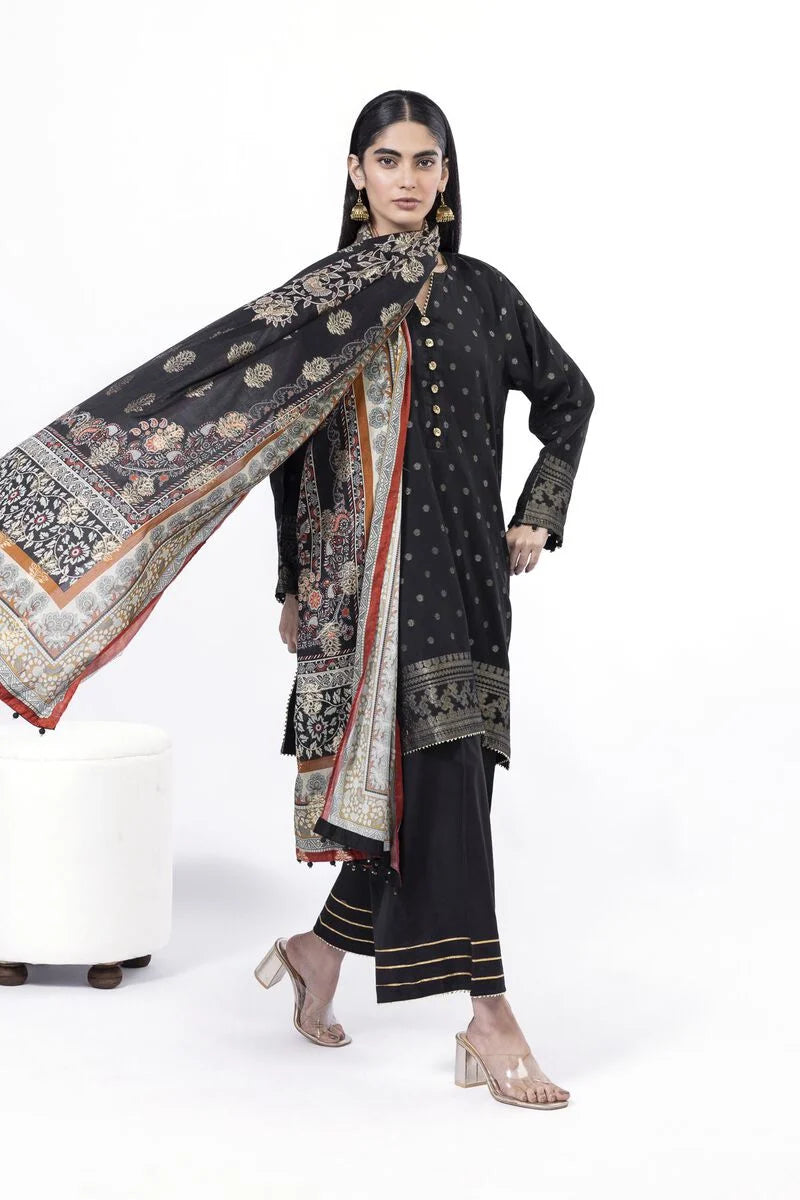 Fabrics 3 Piece