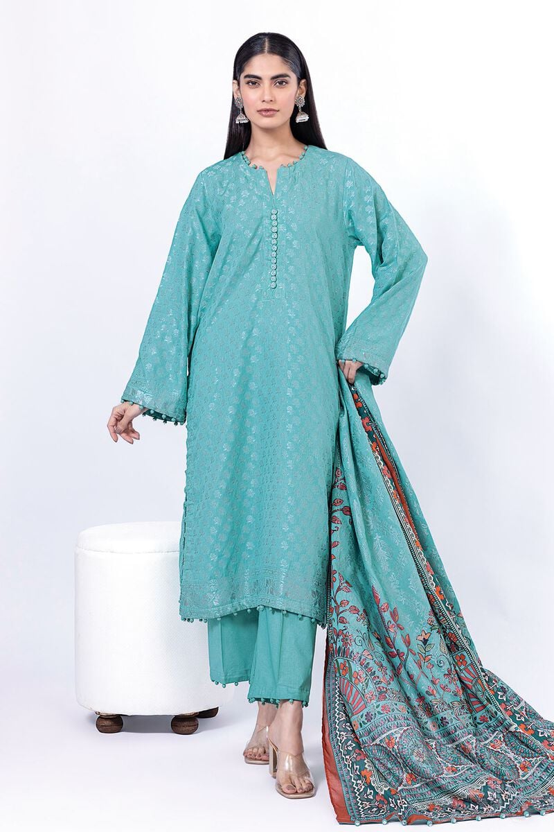 Fabrics 3 Piece