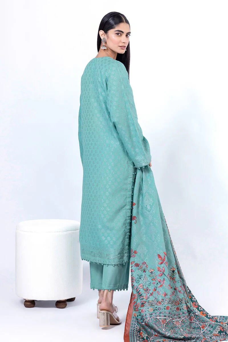 Fabrics 3 Piece