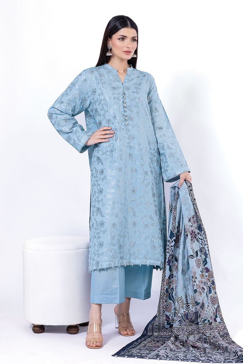 Fabrics 3 Piece