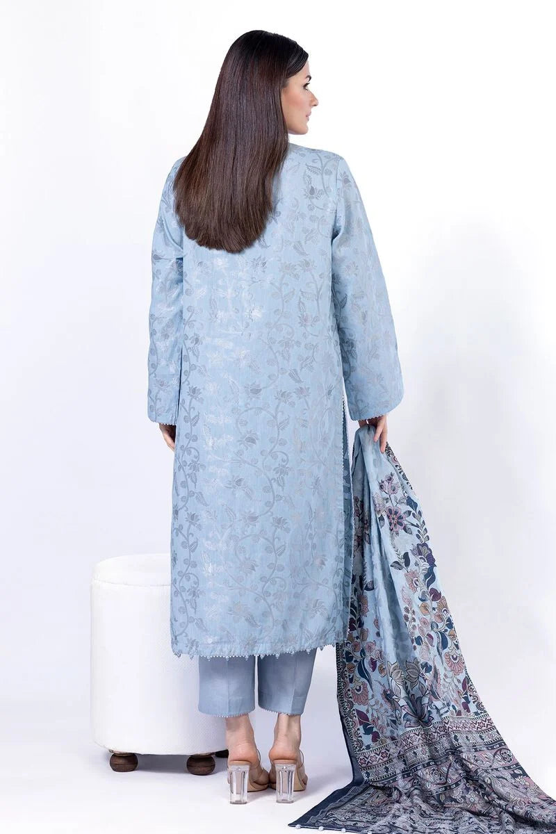 Fabrics 3 Piece