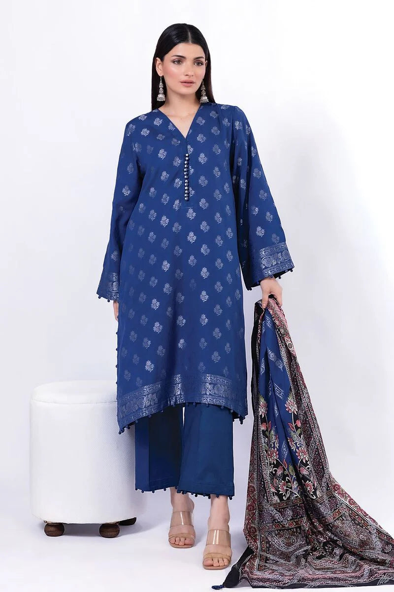 Fabrics 3 Piece