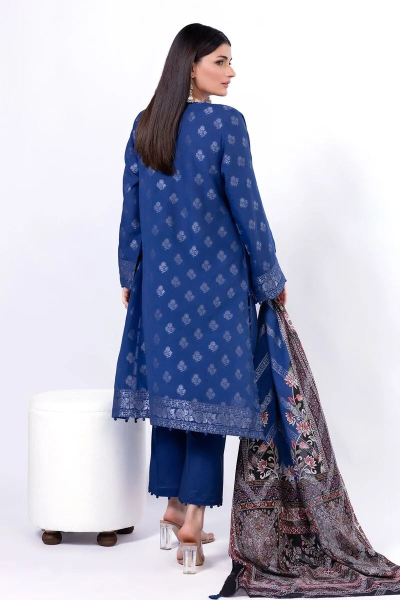Fabrics 3 Piece