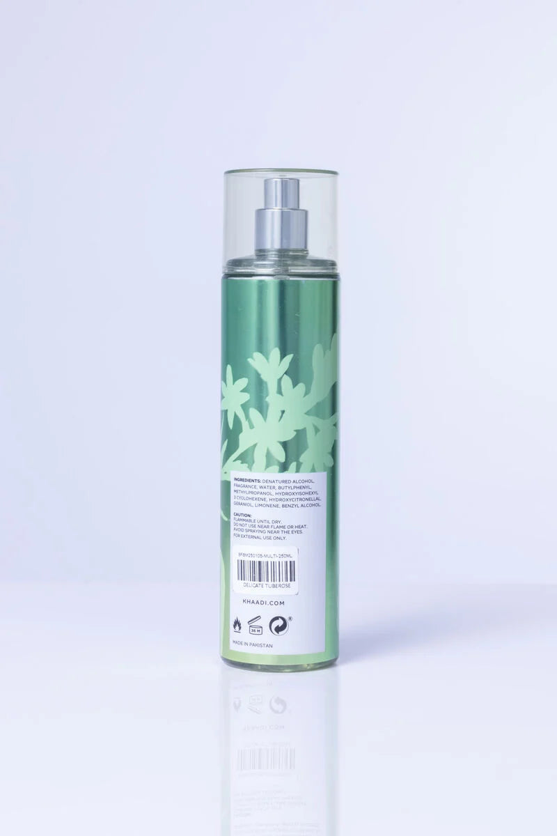 Delicate Tuberose