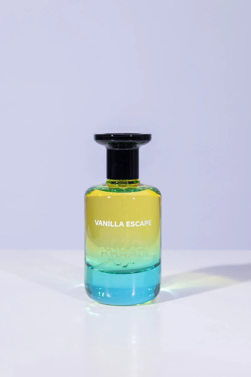 Vanilla Escape