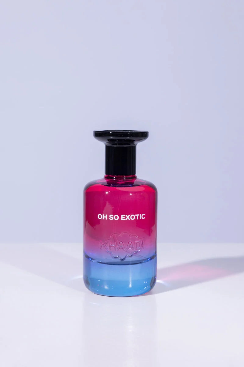 Oh So Exotic