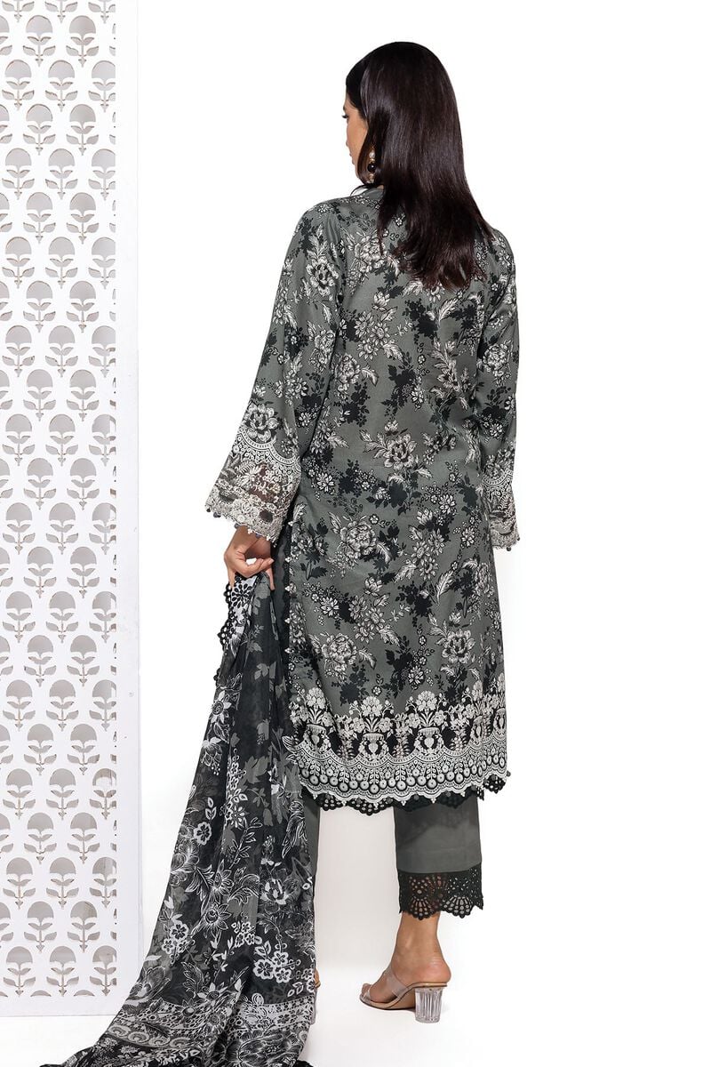 Fabrics 3 Piece