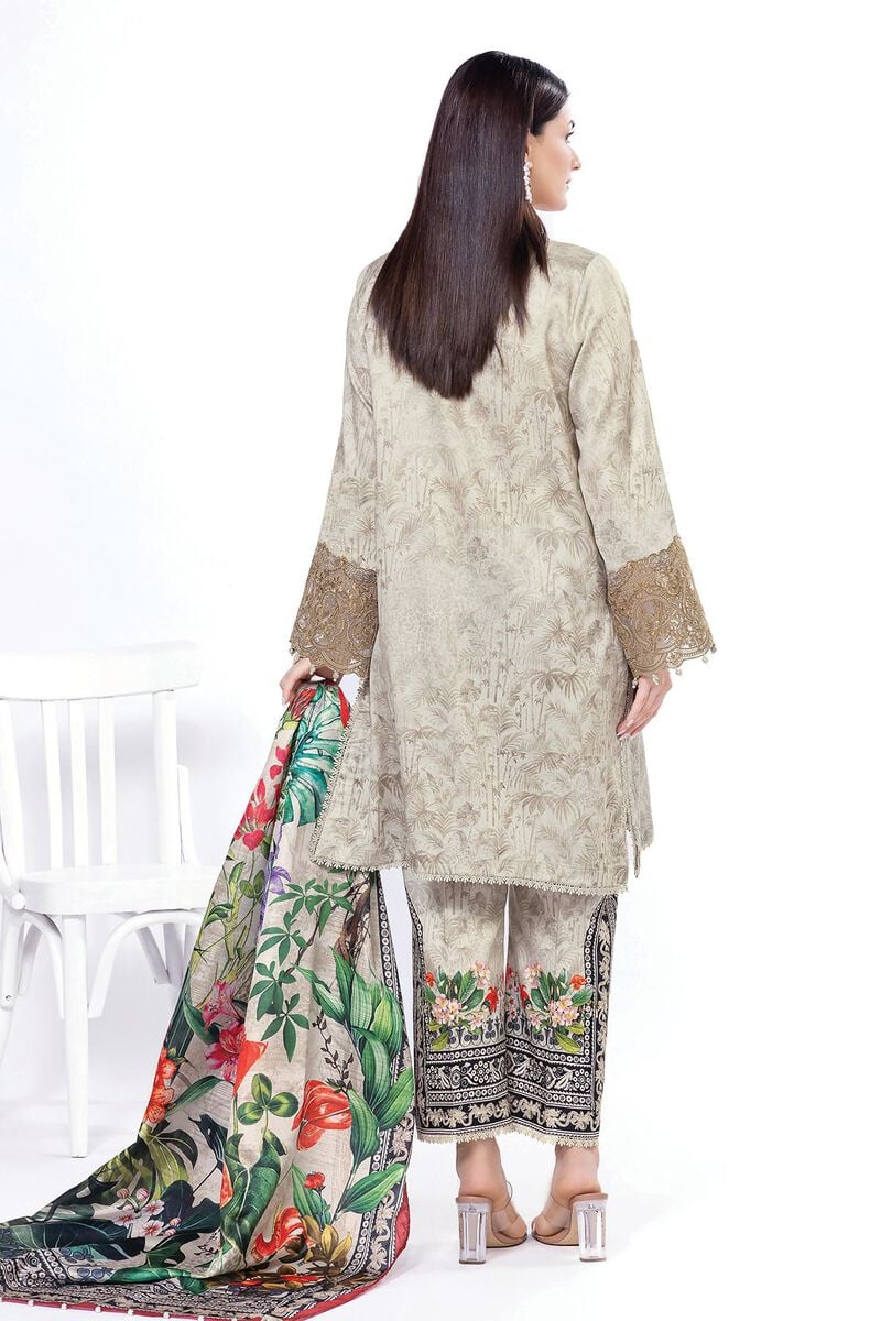 Fabrics 3 Piece