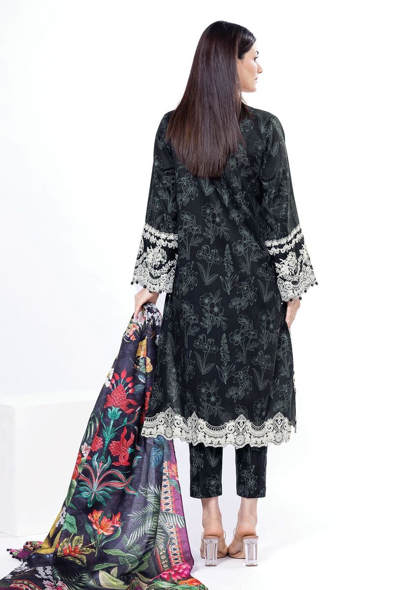 Fabrics 3 Piece