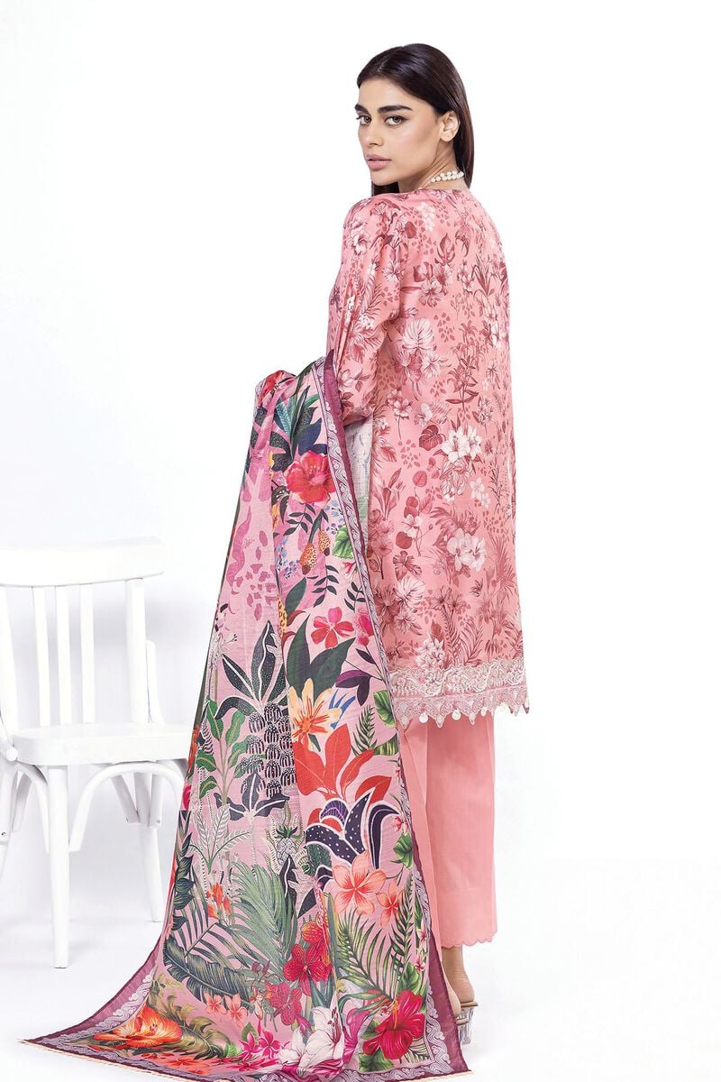 Fabrics 3 Piece