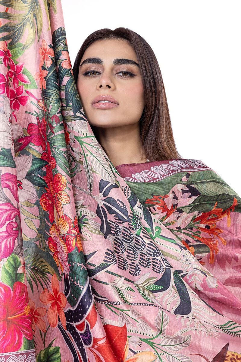 Fabrics 3 Piece