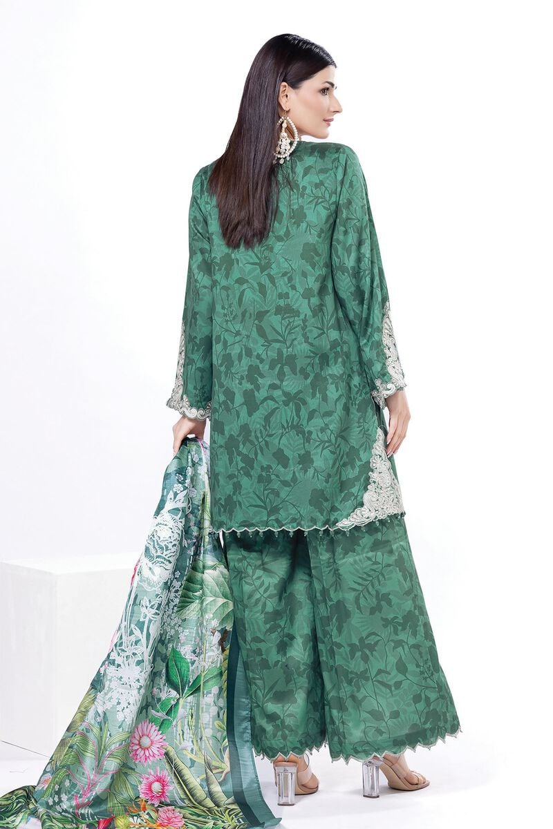 Fabrics 3 Piece