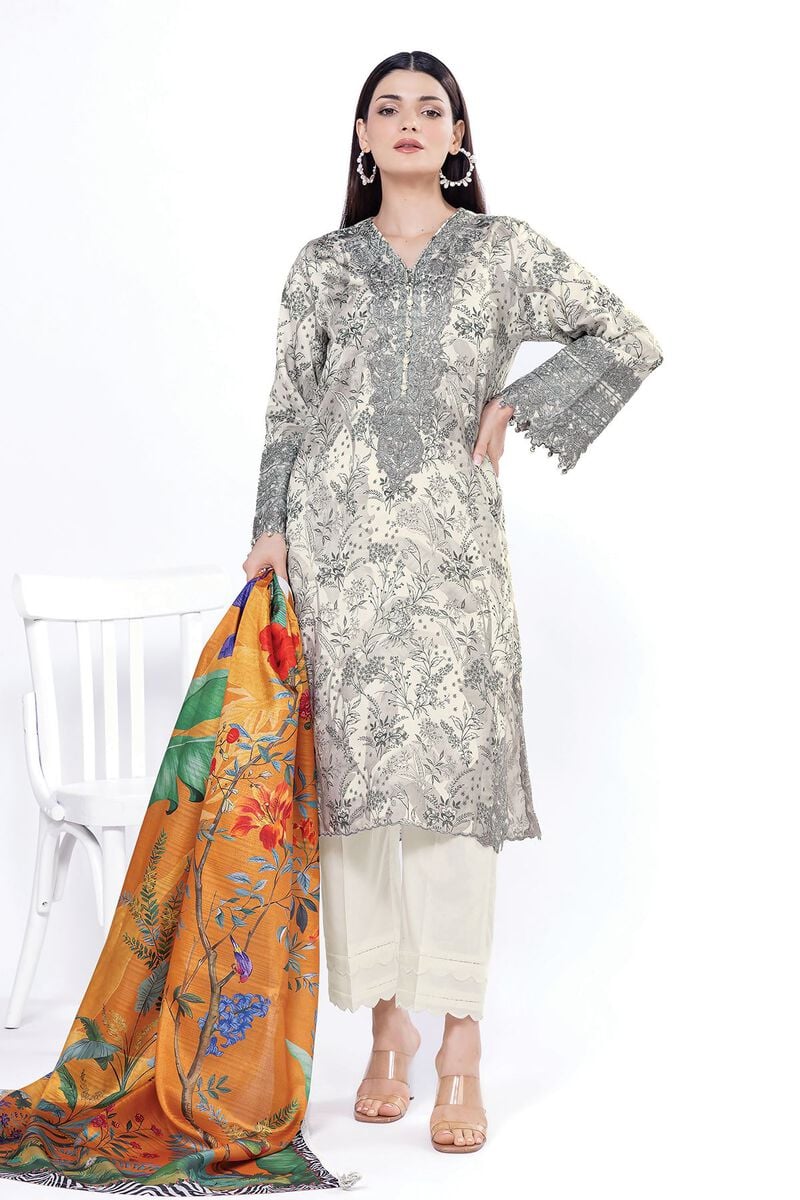 Fabrics 3 Piece