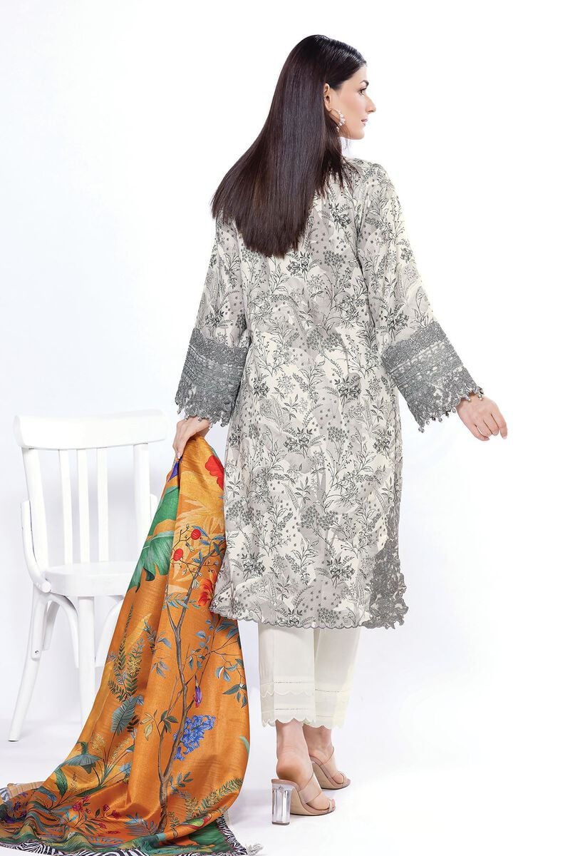 Fabrics 3 Piece
