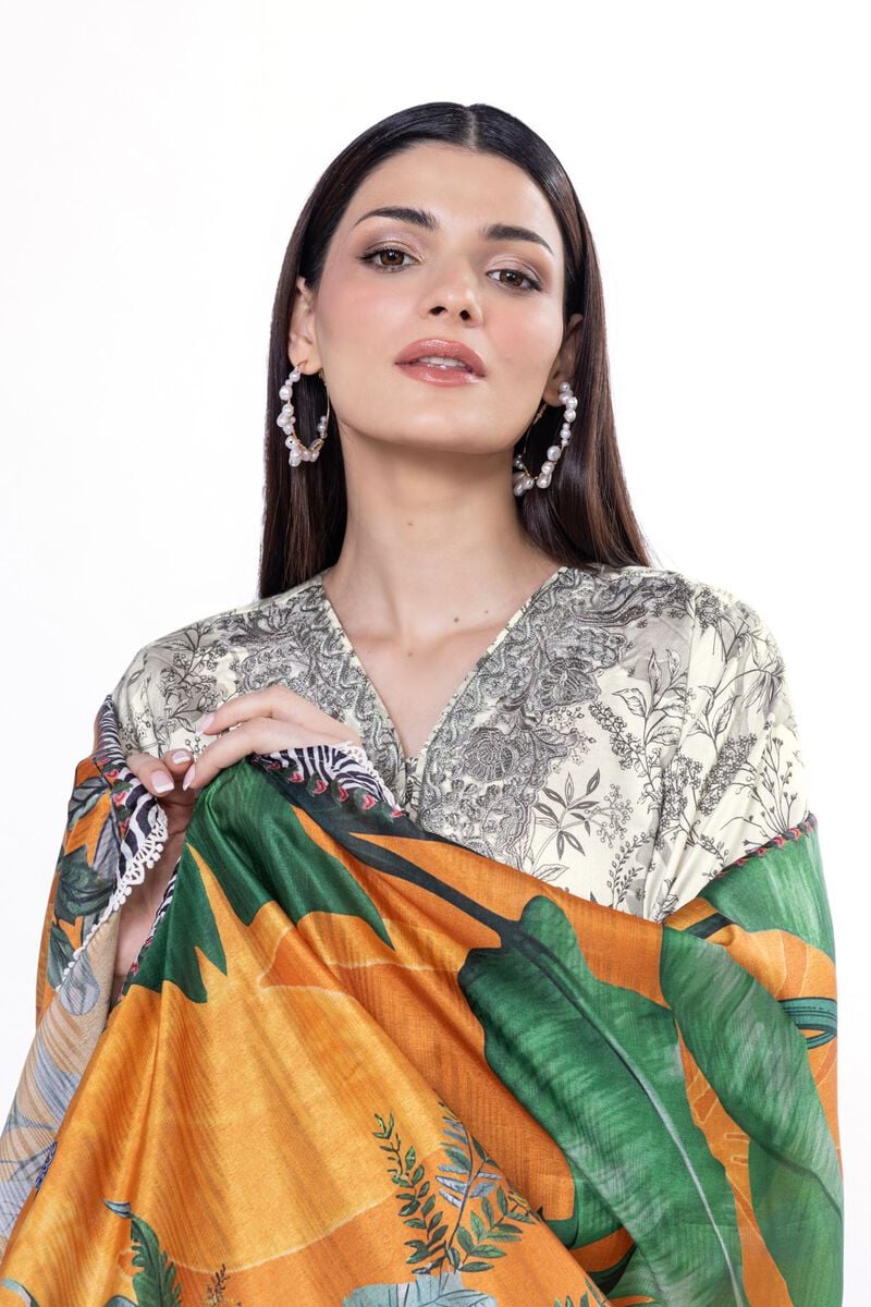 Fabrics 3 Piece