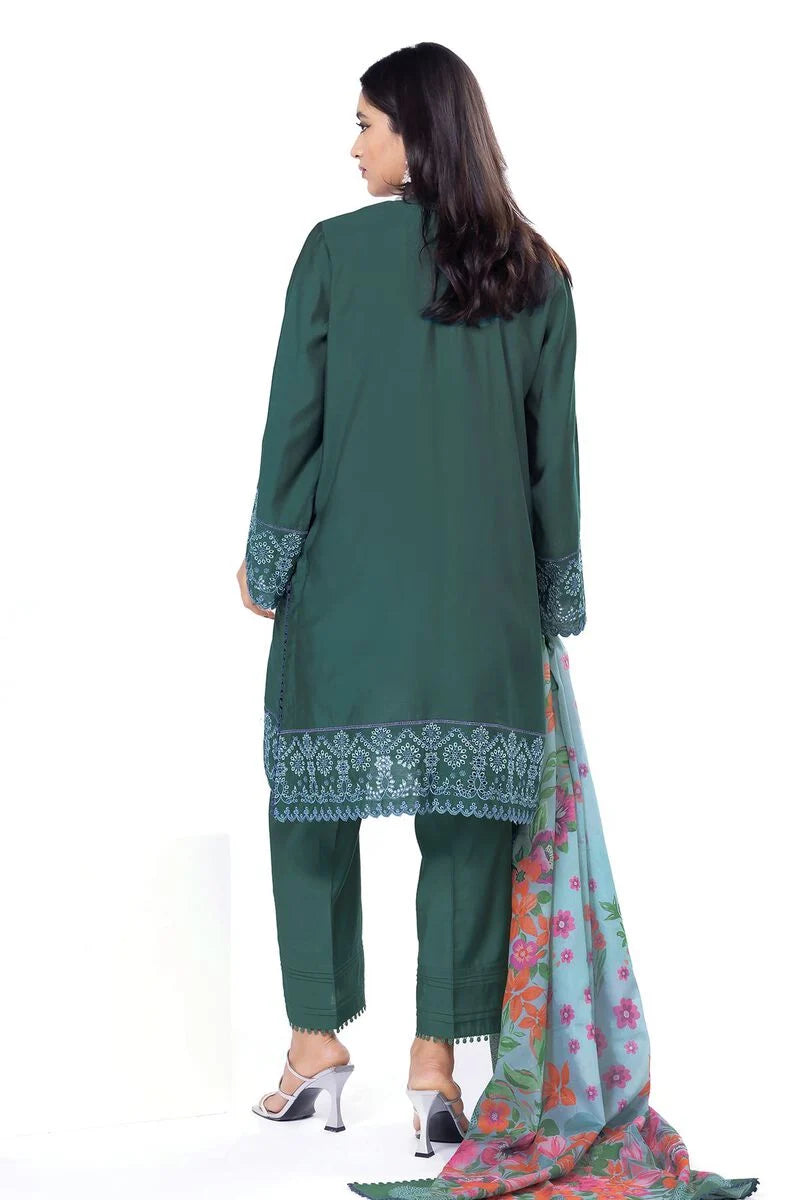 Fabrics 3 Piece