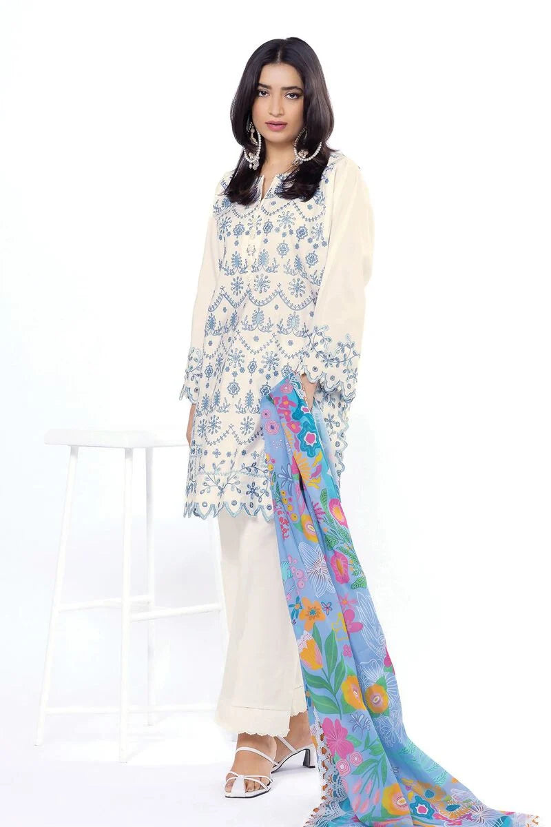 Fabrics 3 Piece