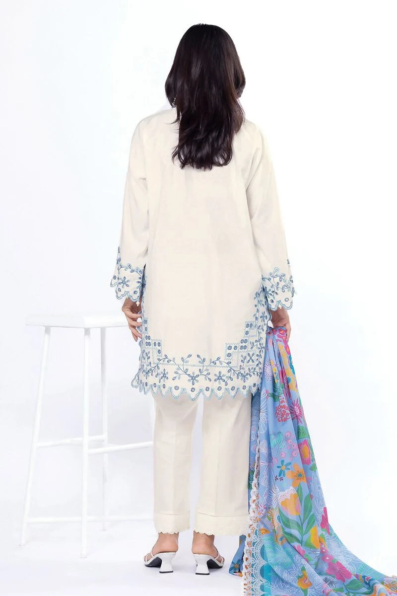 Fabrics 3 Piece