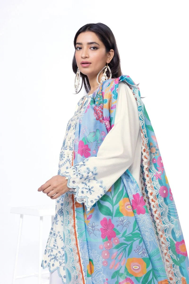 Fabrics 3 Piece