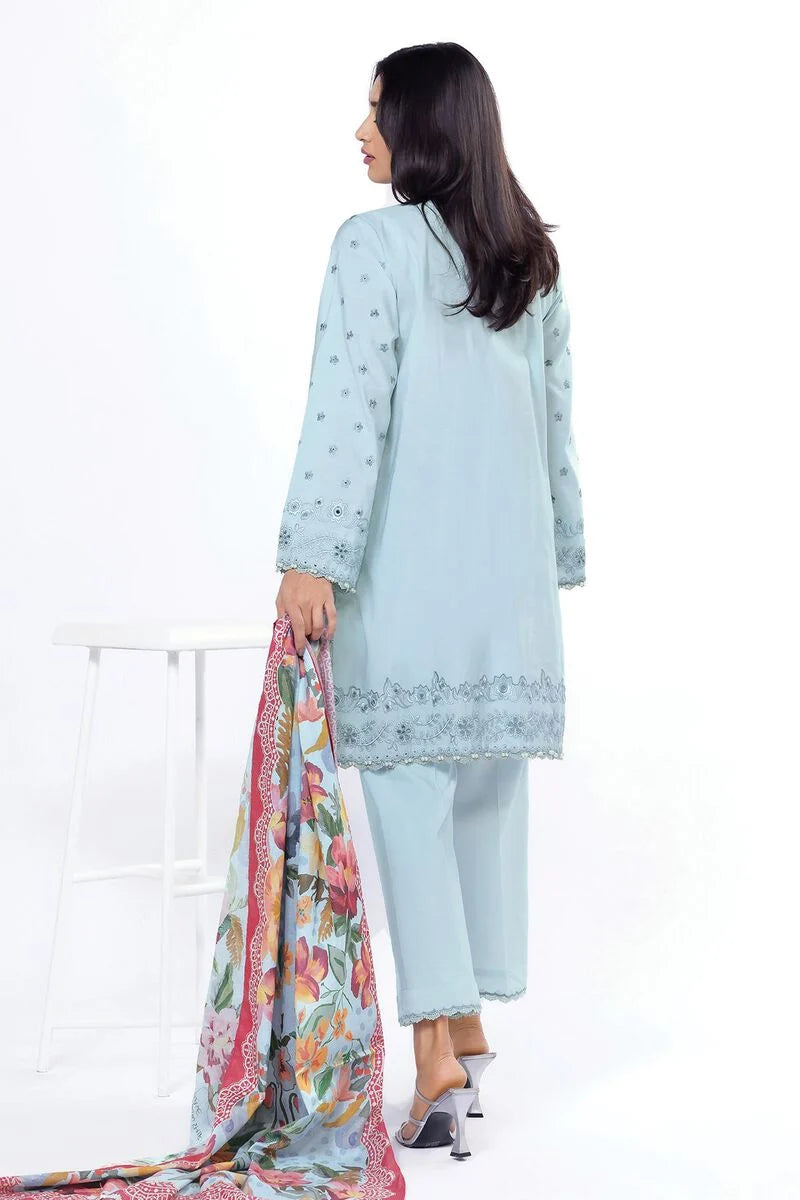 Fabrics 3 Piece