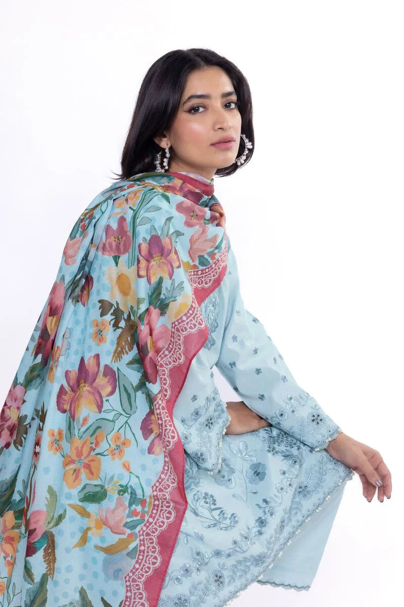 Fabrics 3 Piece