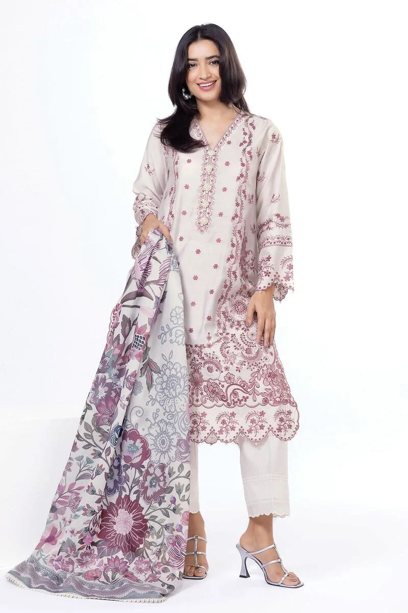 Fabrics 3 Piece